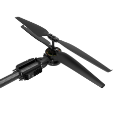 6X12 PRO L 170KV Coaxial Contra-Rotating propeller Tuned Propulsion System