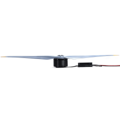 HB60 63X22 MAD Hummingbird electric motor for large-scale multi-rotor/e-VTOL drones capable of carrying heavy loads flying car ,delivery drone,urban mobility