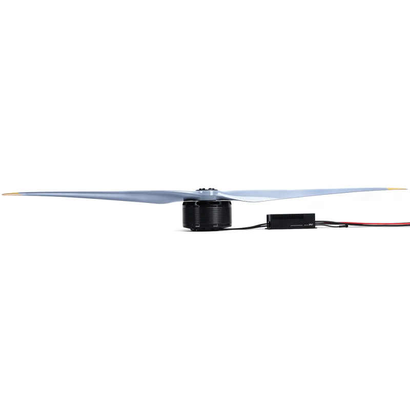 HB60 63X22 MAD Hummingbird electric motor for large-scale multi-rotor/e-VTOL drones capable of carrying heavy loads flying car ,delivery drone,urban mobility