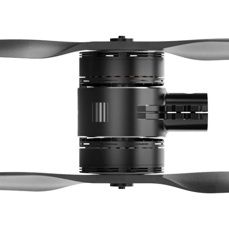 MAD 6X12-II 170KV Coaxial Tuned Propulsion System for the heavy aero drone multirotor