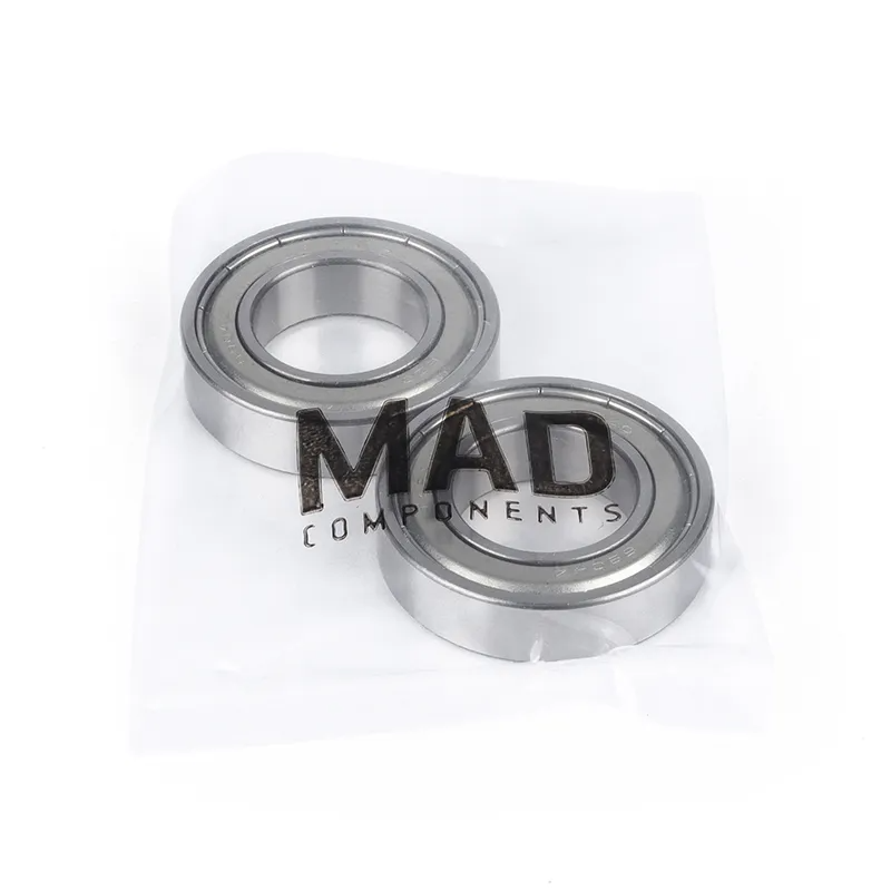 MAD M35 Bearings package   model:EZO 6904 ZZ*2