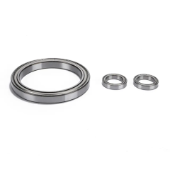 MAD M40C30 V3.0 Bearings package   model:EZO 6805 ZZ*2  EZO 6818 ZZ*1