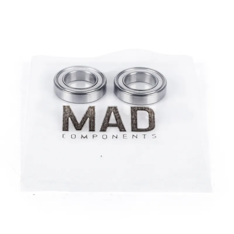 MAD V62 / V62 PRO Bearings package   model:EZO 6801 ZZ*2