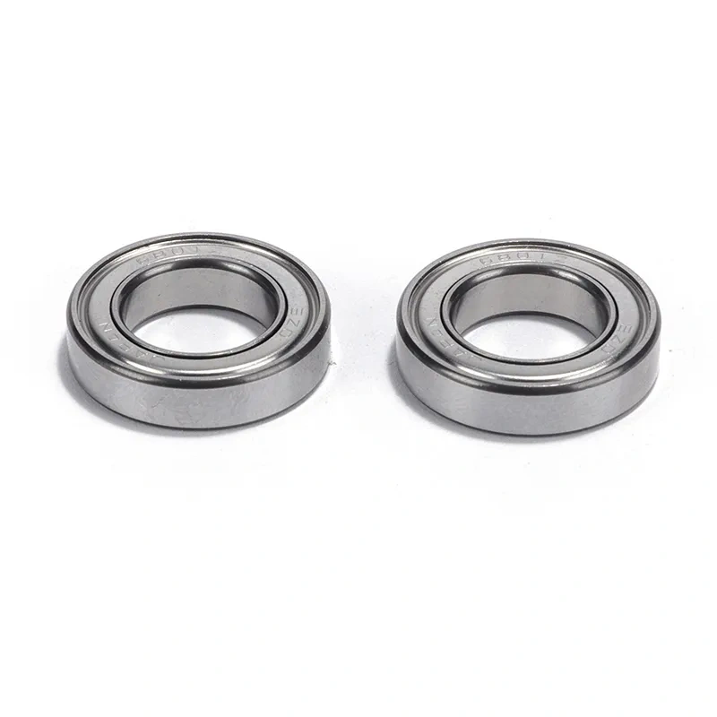 MAD V62 / V62 PRO Bearings package   model:EZO 6801 ZZ*2