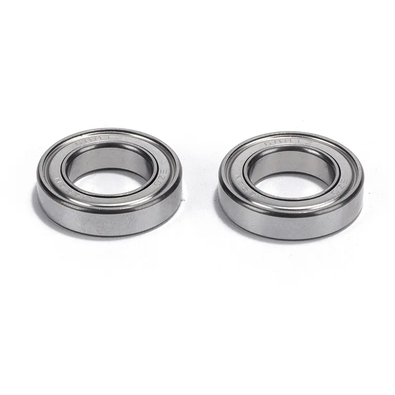 MAD V62 / V62 PRO Bearings package   model:EZO 6801 ZZ*2