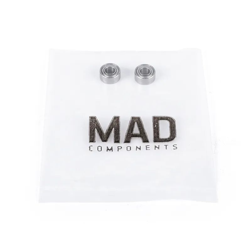 MAD XC3000  Bearings package   model:NSK 684 ZZ*2
