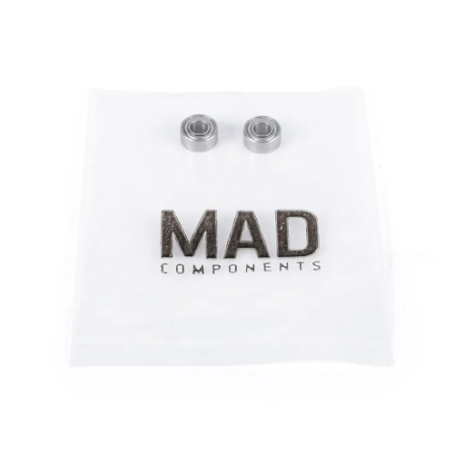 MAD 2407 Bearings NSK 684 ZZ