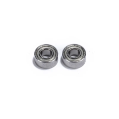 MAD XC3000  Bearings package   model:NSK 684 ZZ*2