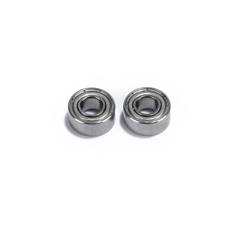 MAD XC3000  Bearings package   model:NSK 684 ZZ*2
