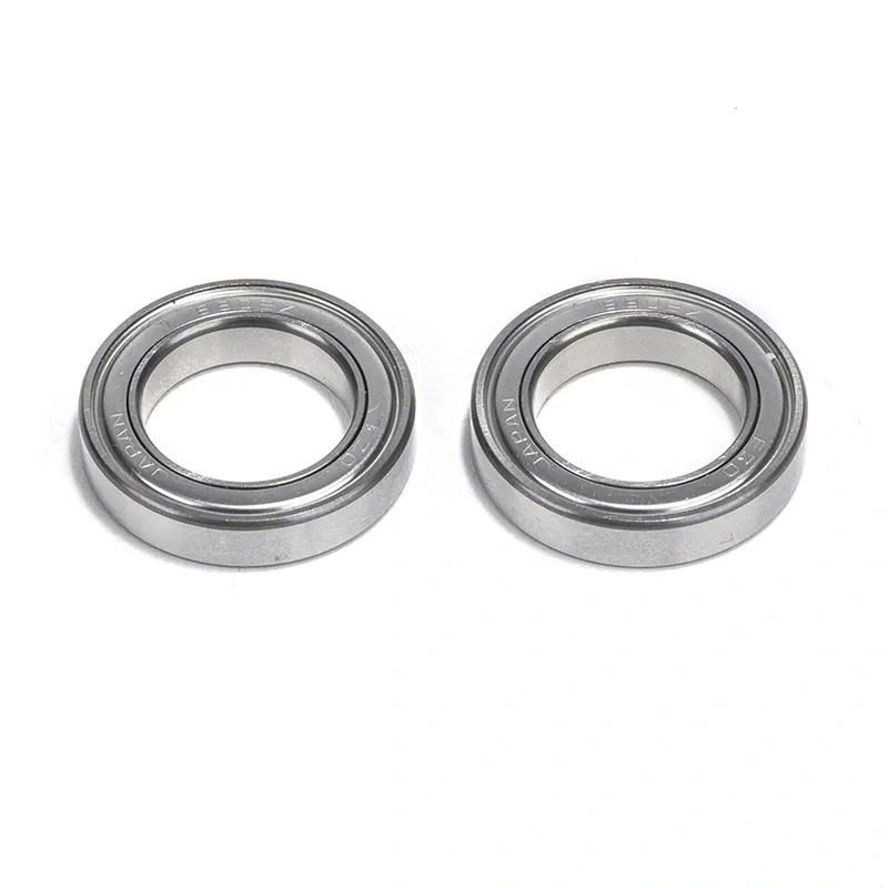MAD 8318 IPE Bearings package model:EZO 6802 ZZ*2