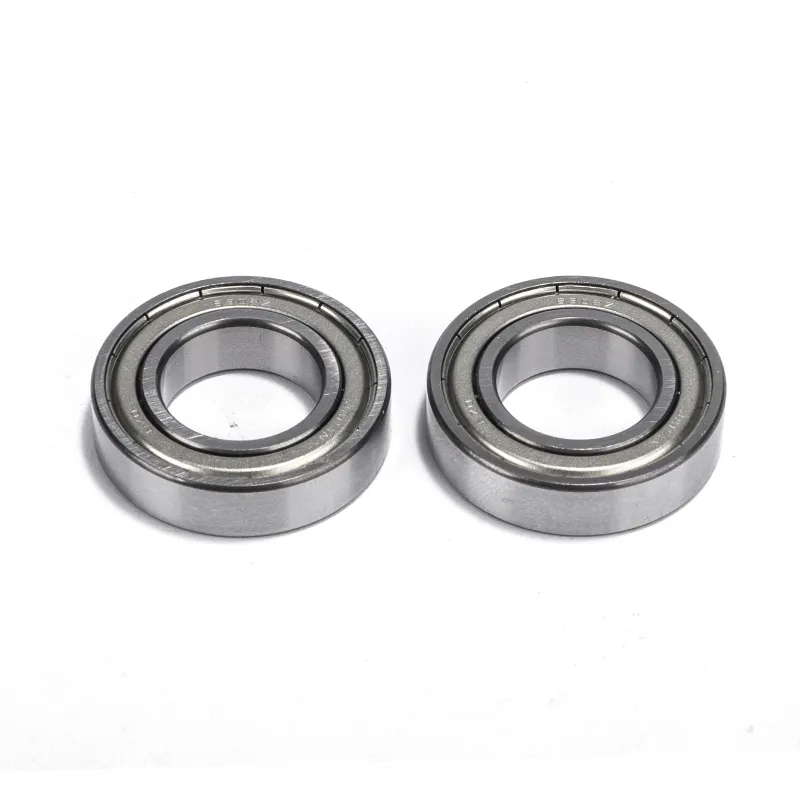 MAD M20 MINI Bearings package   model:EZO 6902 ZZ*2