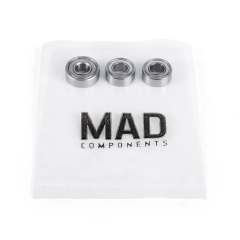 MAD XC5500 / 5000  Bearings package   model:EZO 696 ZZ*1 EZO 686 ZZ*2