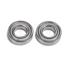 MAD M7C10 Bearings package model:EZO 6901 ZZ*2