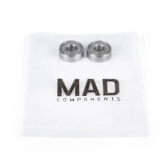 MAD 50 IPE V3.0 Bearings package model:EZO 696 ZZ*2