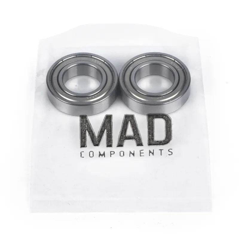 MAD M20 MINI Bearings package   model:EZO 6902 ZZ*2