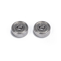 MAD 4006 / 4008 Bearings package model:NSK 694 ZZ*2