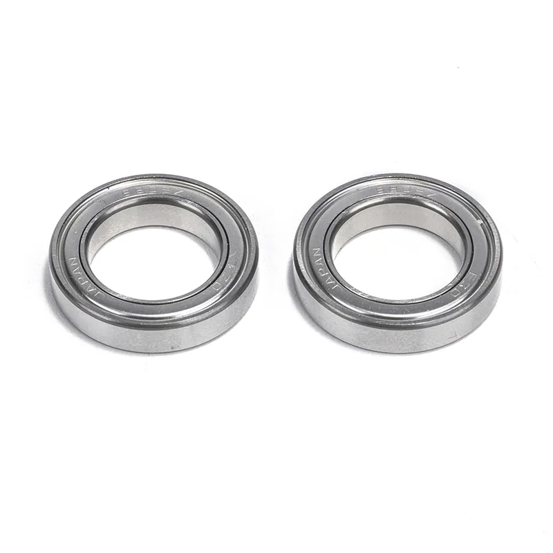 MAD M8 Bearings package   model:EZO 6802 ZZ*1