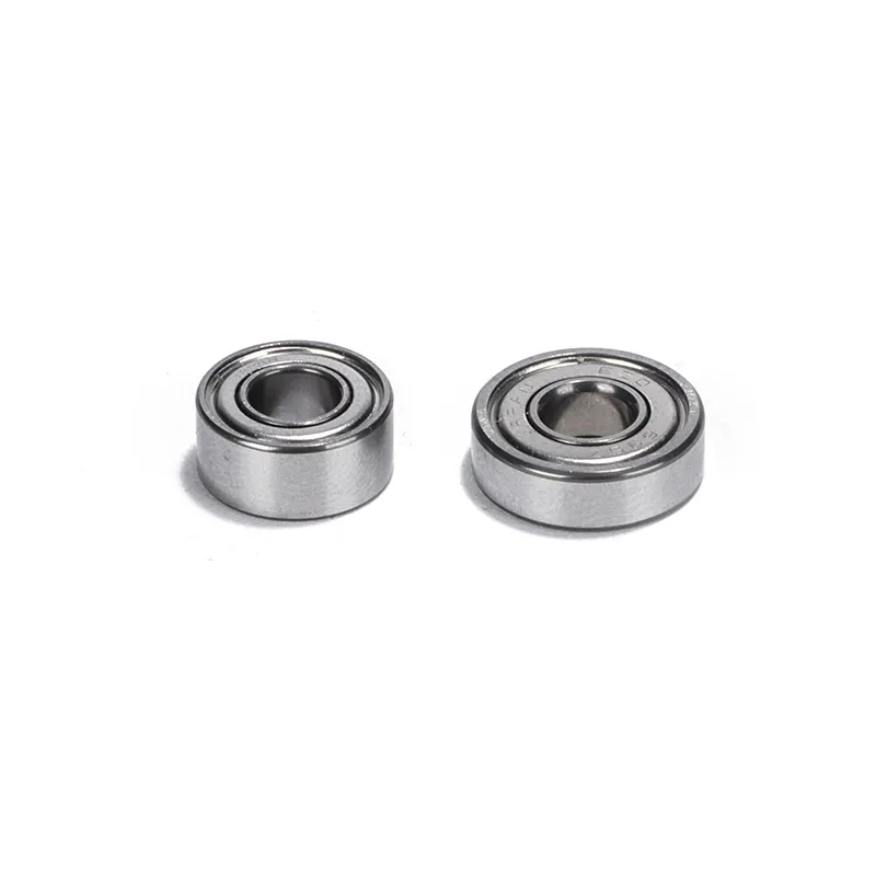 MAD 5005 IPE V2.0 Bearings package   model:EZO 695 ZZ*1 EZO 685 ZZ*1