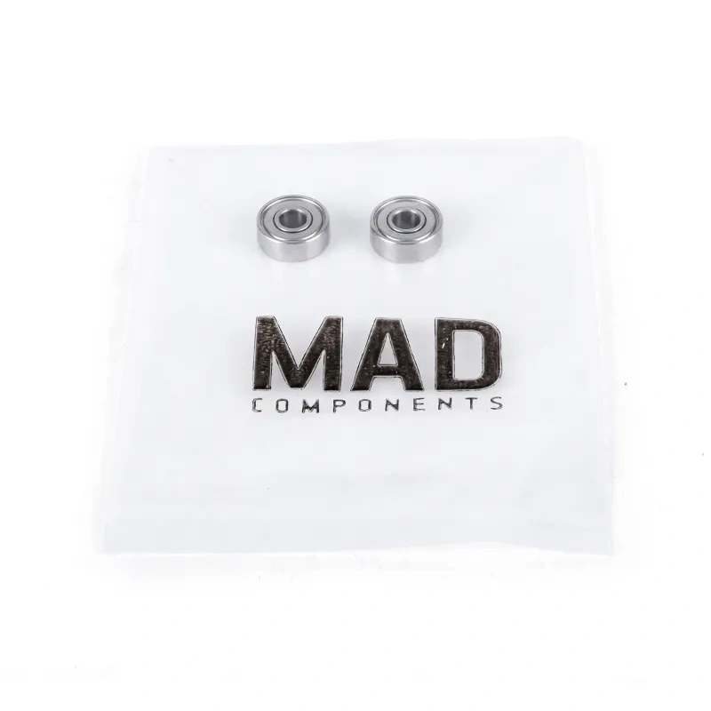 MAD 4006 / 4008 Bearings package model:NSK 694 ZZ*2