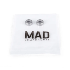 MAD 4006 / 4008 Bearings package model:NSK 694 ZZ*2