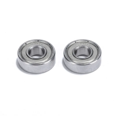 MAD M6 Bearings package   model:EZO 696 ZZ*2