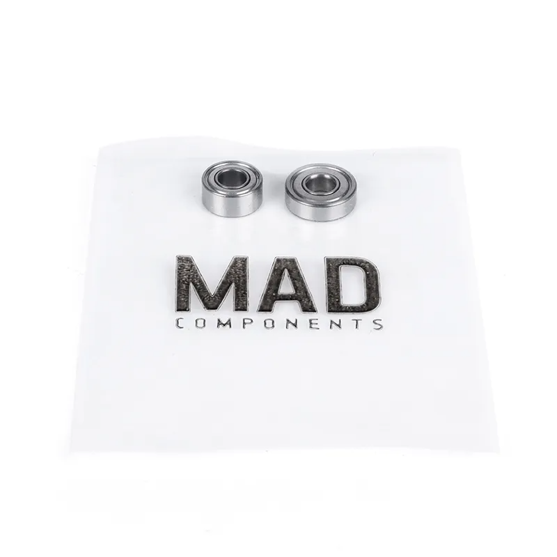 MAD 4012/4014 IPE  Bearings package   model:EZO 695 ZZ*1 EZO 685 ZZ*1