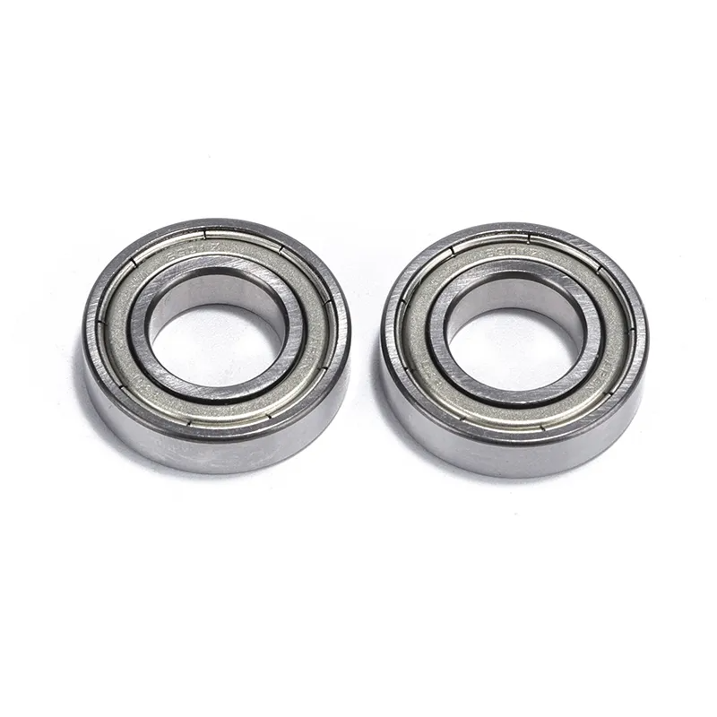MAD V8xx Bearings package model:EZO 6901 ZZ*2