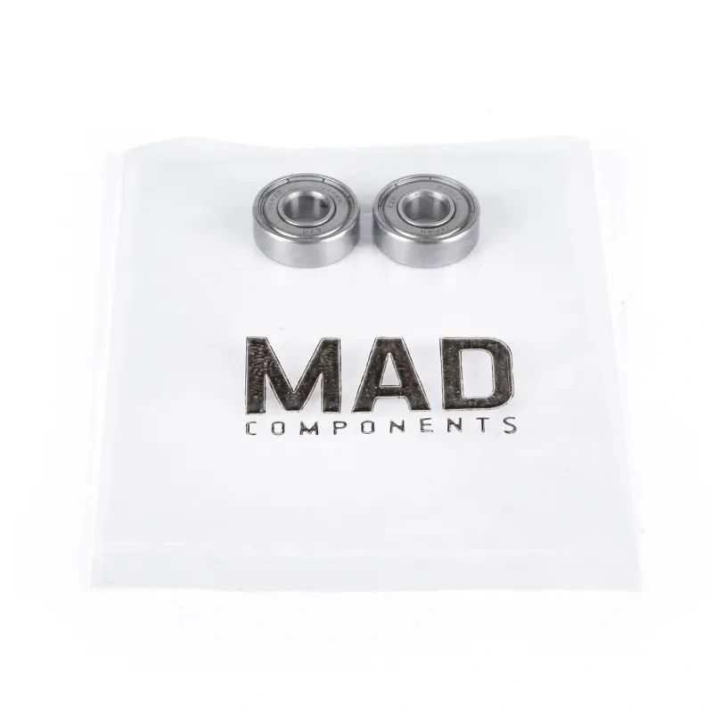 MAD M6 Bearings package   model:EZO 696 ZZ*2