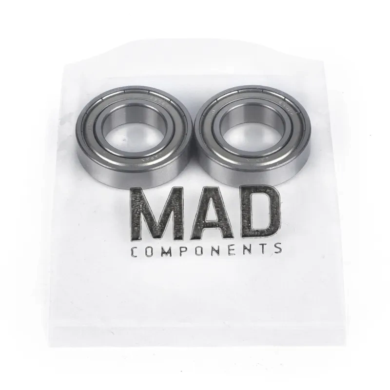 MAD 8112 AILVER IPE V2.0 Bearings package   model:EZO 6902 ZZ*2