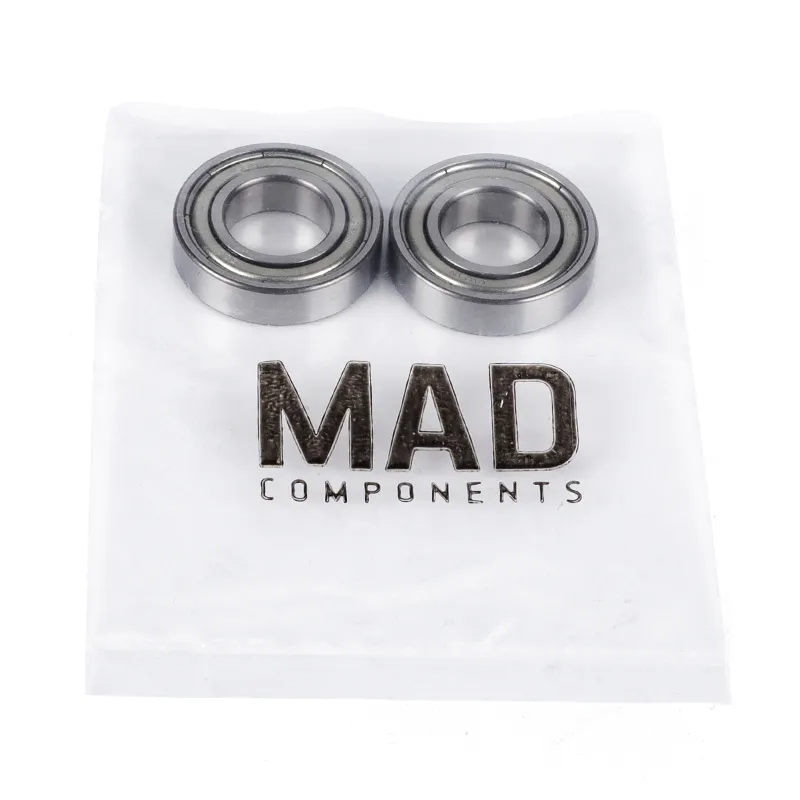 MAD V8xx Bearings package model:EZO 6901 ZZ*2
