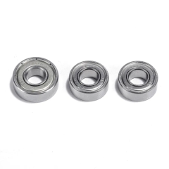 MAD XC5500 / 5000  Bearings package   model:EZO 696 ZZ*1 EZO 686 ZZ*2