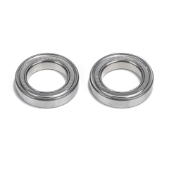 MAD 8118 IPE  Bearings package   model:EZO 6802 ZZ*2