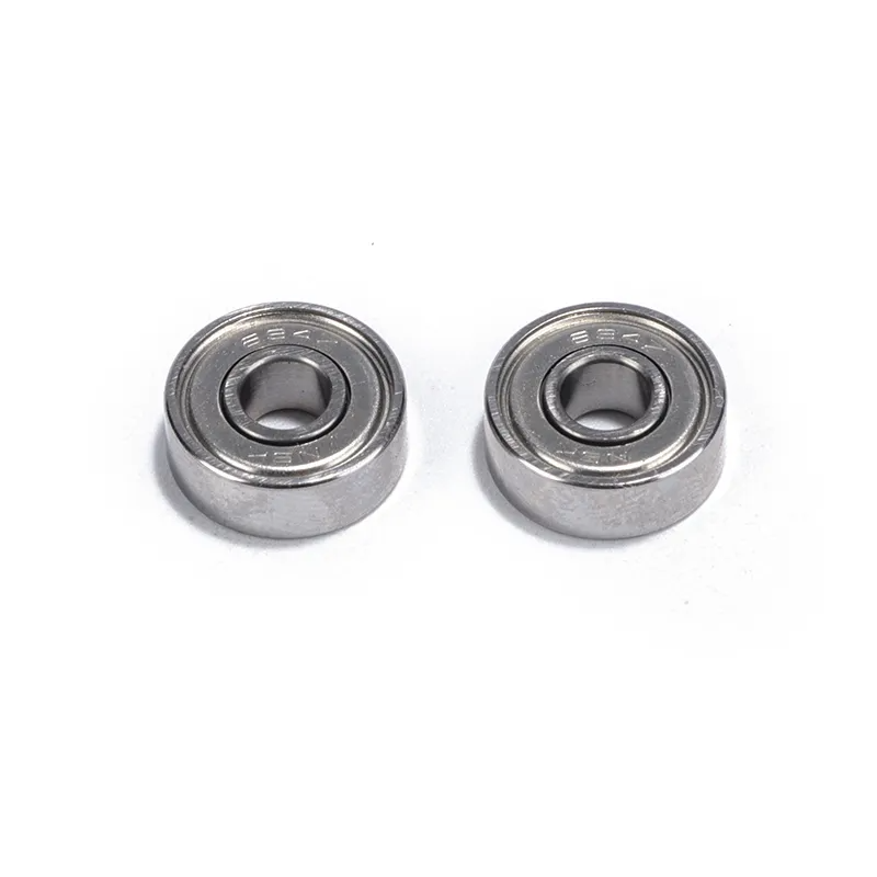 MAD 3506 EEE V3.0 Bearings package model:NSK 694 ZZ*2