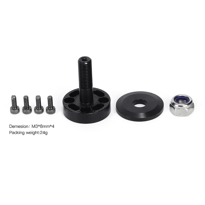 Propeller Adapter for X4219 brushless motor