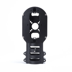 Motor seat for MAD  8318 100KV/120KV  AMPX 80A(5-14s) for 50mm tube