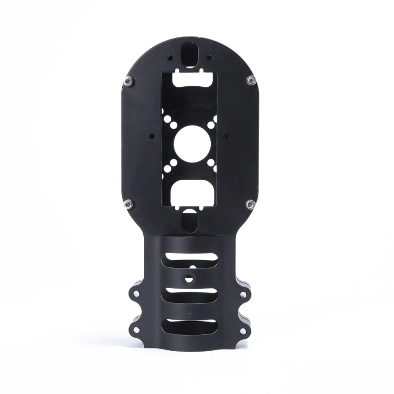 Motor seat for MAD  8318 100KV/120KV  AMPX 80A(5-14s) for 50mm tube