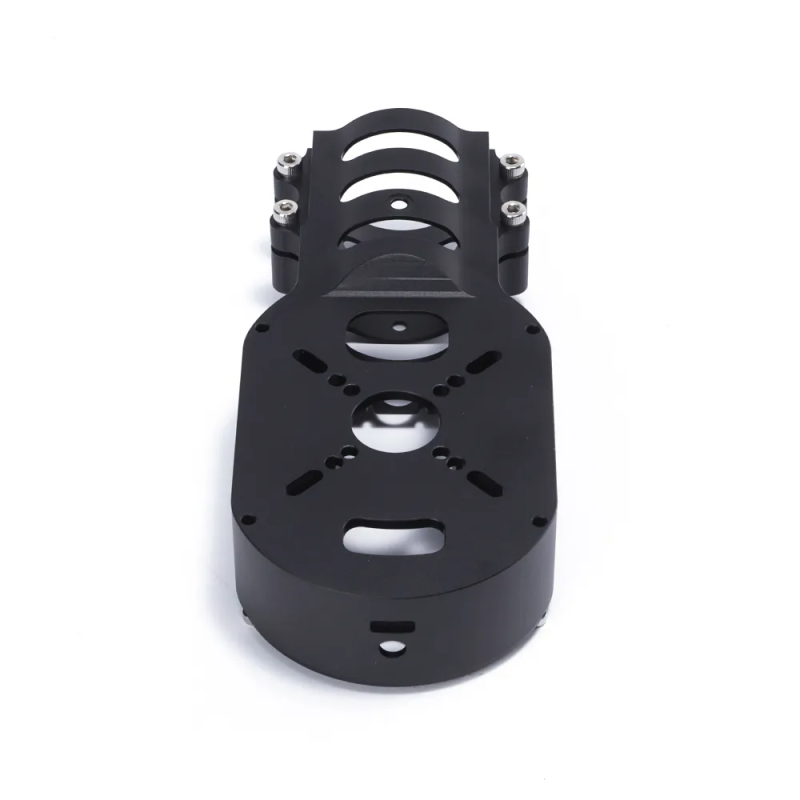 Motor seat for MAD  8318 100KV/120KV  AMPX 80A(5-14s) for 50mm tube