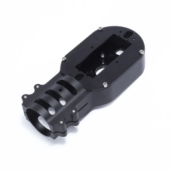 Motor seat for MAD  8318 100KV/120KV  AMPX 80A(5-14s) for 50mm tube