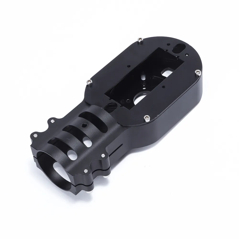 Motor seat for MAD  8318 100KV/120KV  AMPX 80A(5-14s) for 50mm tube