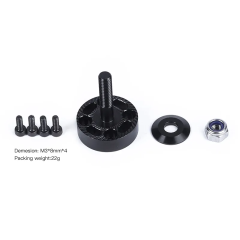 M6-Propeller Adapter for VAX 5320