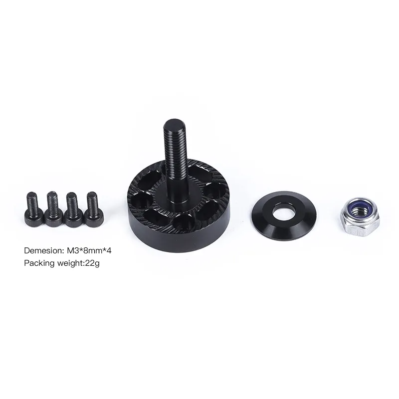 M6-Propeller Adapter for VAX 5320