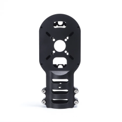 Motor seat for MAD  8318 100KV/120KV  AMPX 80A(5-14s) for 50mm tube