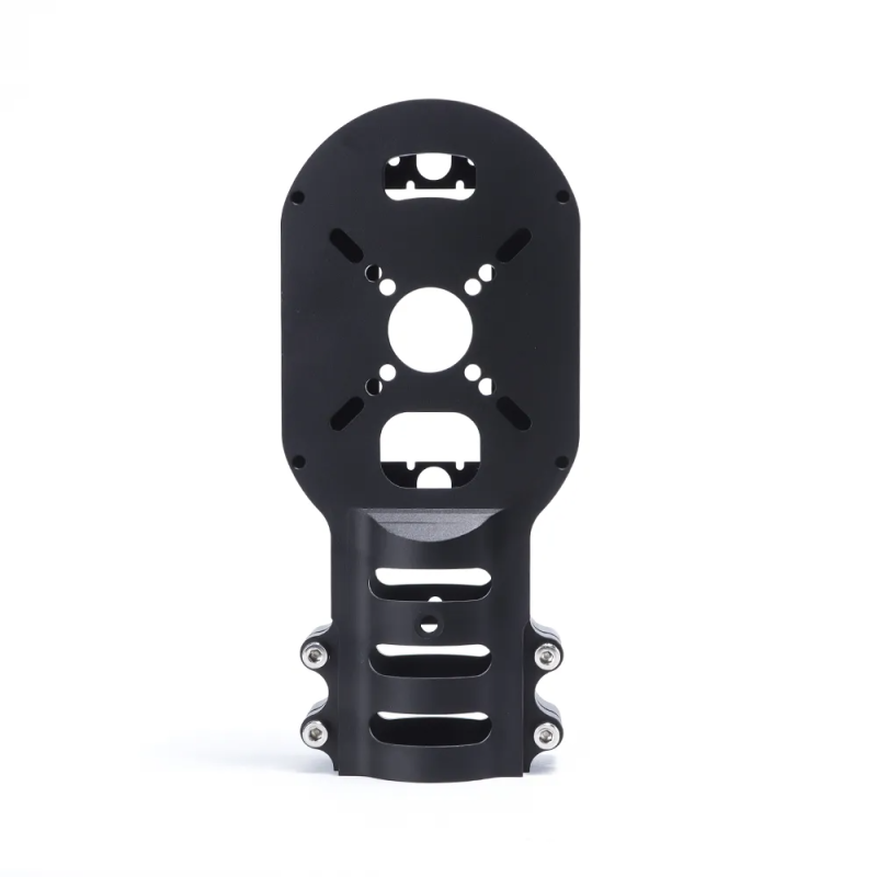 Motor seat for MAD  8318 100KV/120KV  AMPX 80A(5-14s) for 50mm tube