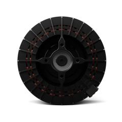 MAD M6C08 IPE V3 brushless drone motor for  long-range flight time drone multirotor quadcopter hexcopter octocopter