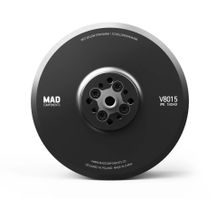 MAD V8015 IPE Brushless Drone motor for the classical  and big aerial photography, exploration, Archaeology, Remote sensing surveying, Mapping VTOL UAV drone aircraft