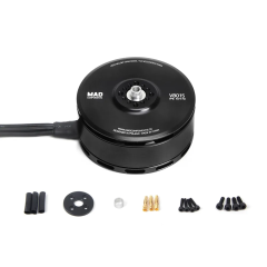 MAD V8015 IPE Brushless Drone motor for the classical  and big aerial photography, exploration, Archaeology, Remote sensing surveying, Mapping VTOL UAV drone aircraft