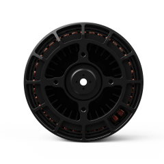 M35 TORQ IPE brushless drone motor