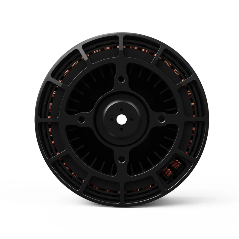M35 TORQ IPE brushless drone motor