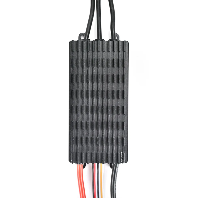 Hobbywing Xrotor  80A (6-14S) brushless motor controller Regulator for the aircraft multirotor drone octocopter quadcopter hexacopter Octocopter