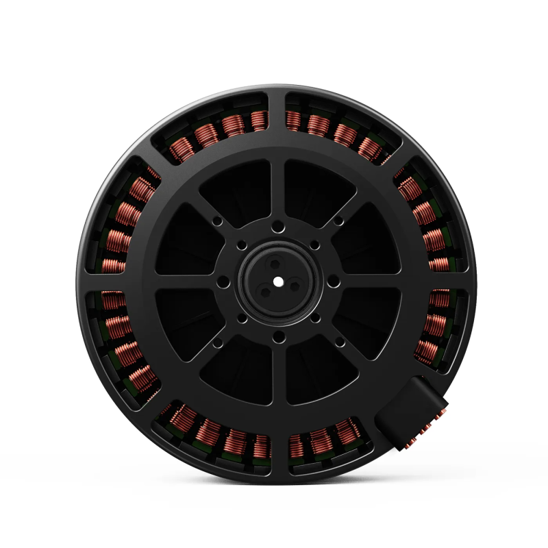 MAD  M10 IPE V1.0 PARAMOTOR